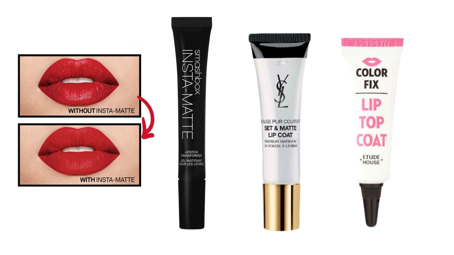 Masks Off, Rouge On These Are The Shades And Textures Women Want From