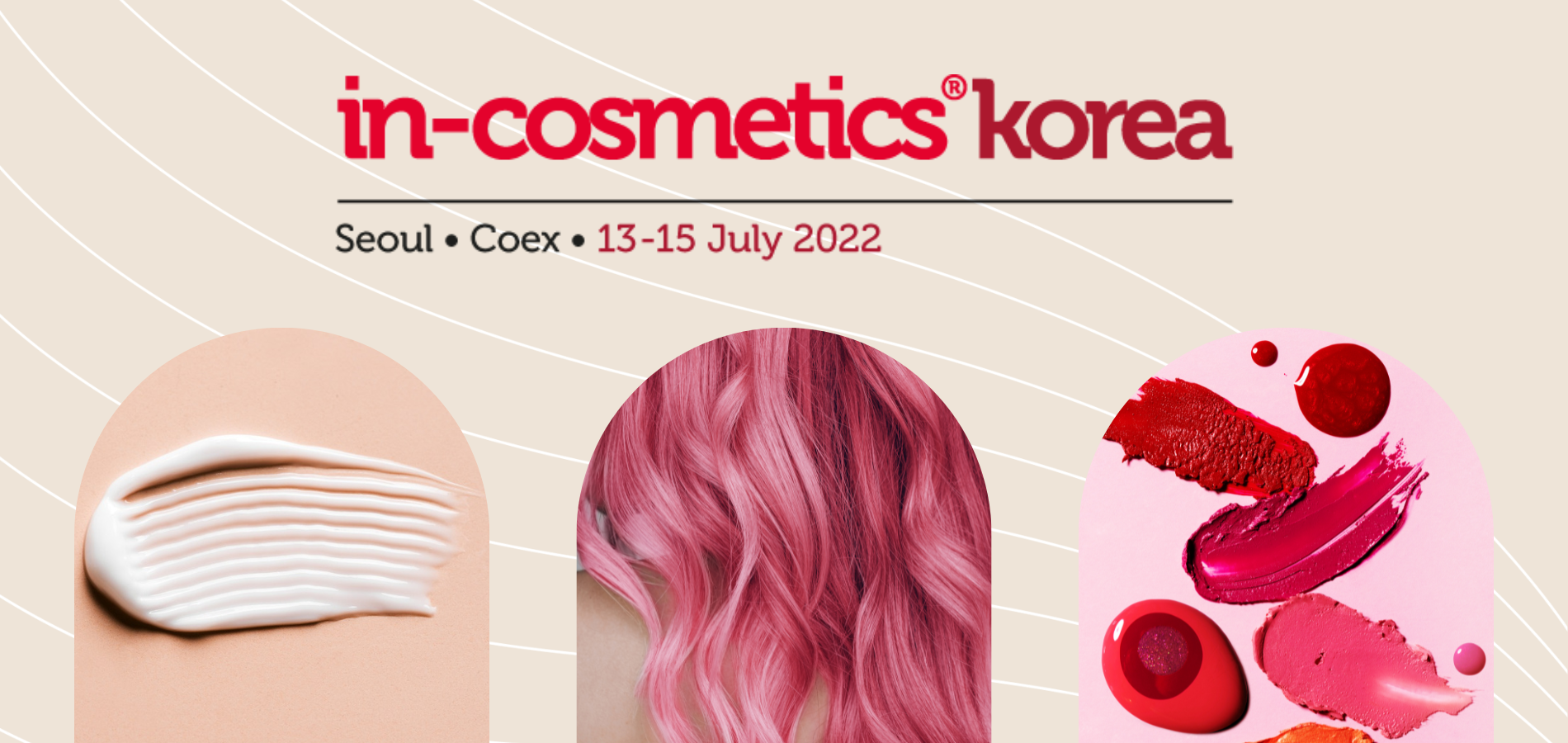 In-Cosmetic Korea 2022 Website Featured Image
