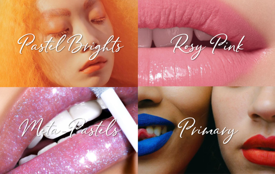 Lipstick Color Trends 2023 2024 1