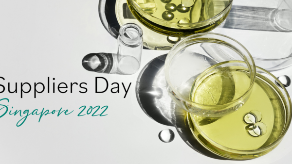 Suppliers Day Singapore 2022 Featured Image