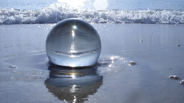 Covabead Crystal Sensient Beauty