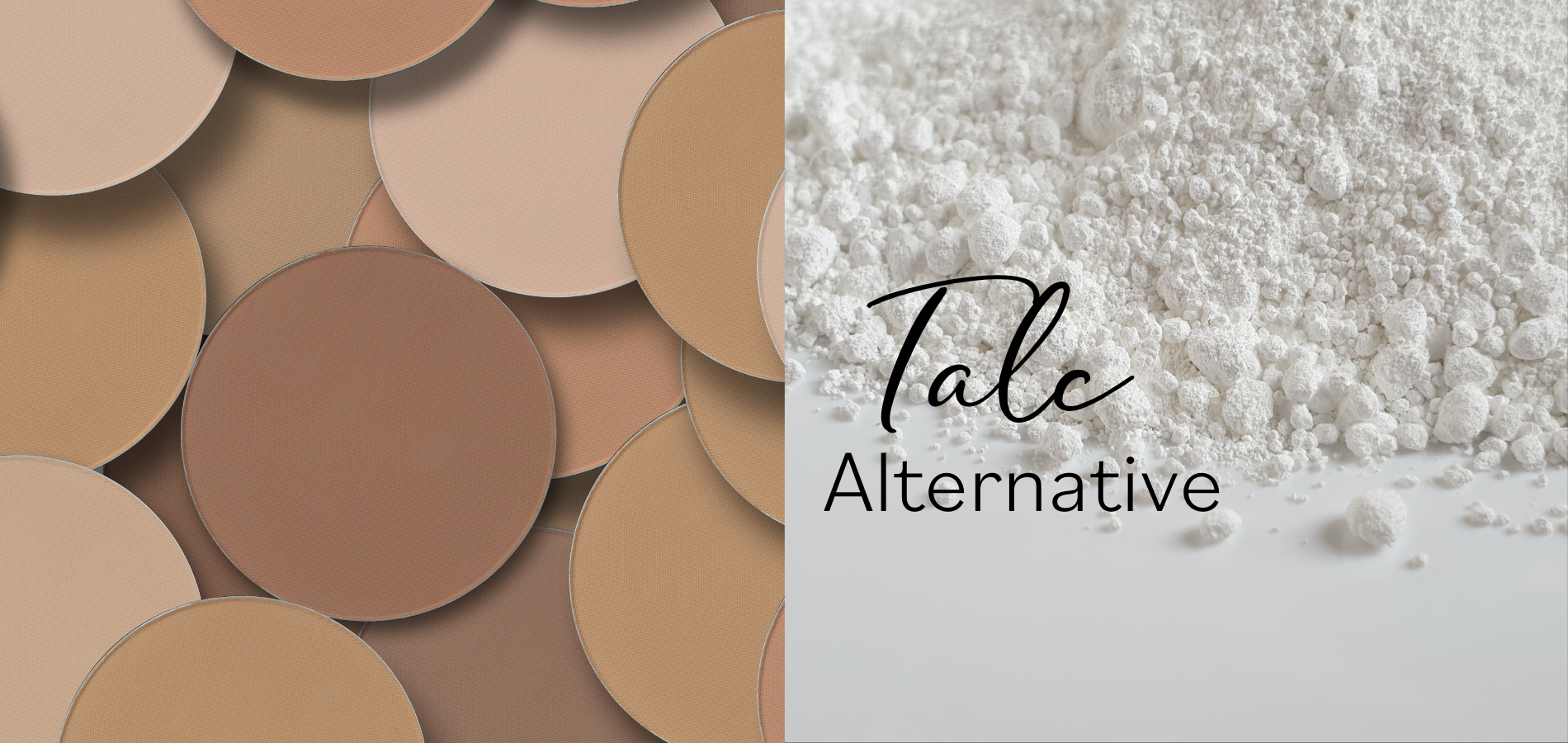 Talc Alternatives Website Featured Image