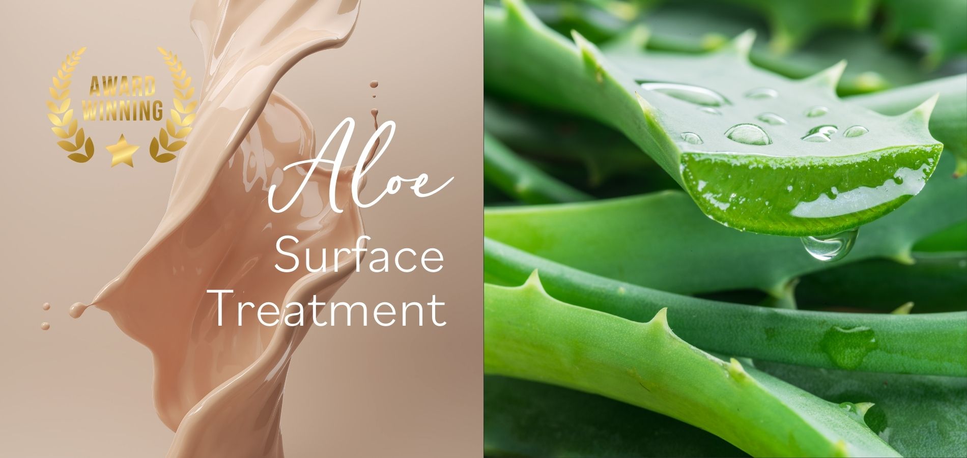 Aloe Surface Treatment Featured Image (Updated)
