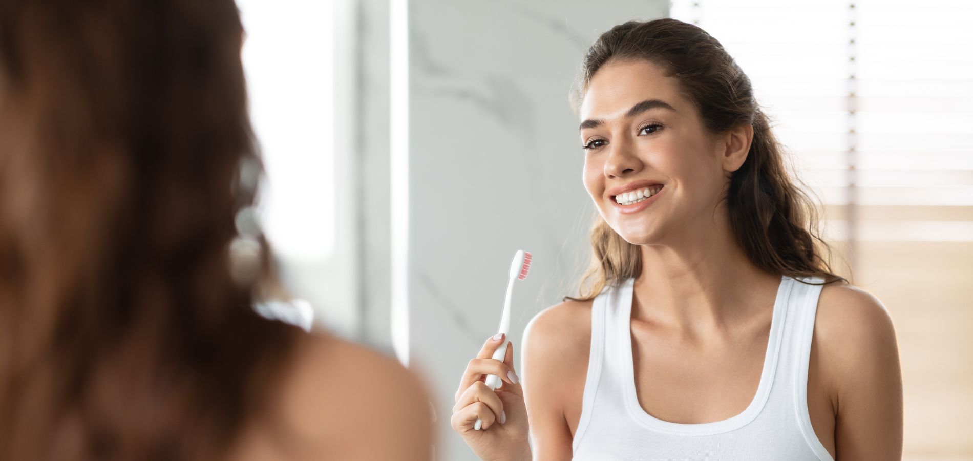 Oral Care Website Featured Image