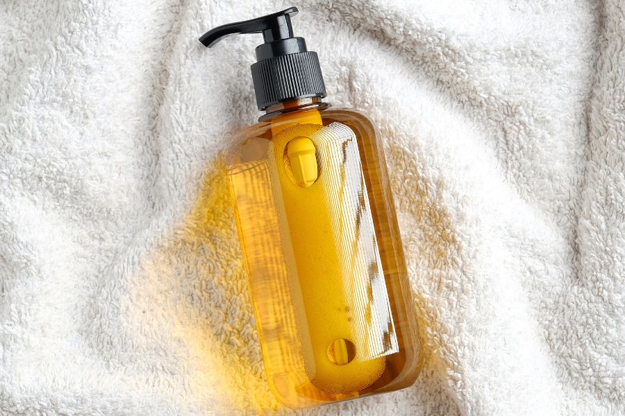 Bath & Shower - Biomim Shower Oil
