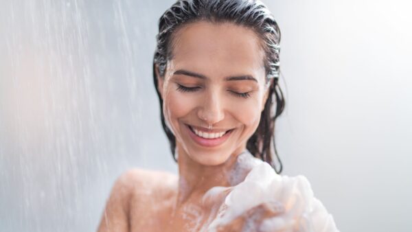 Immagine in evidenza del sito web di Bath &amp; Shower