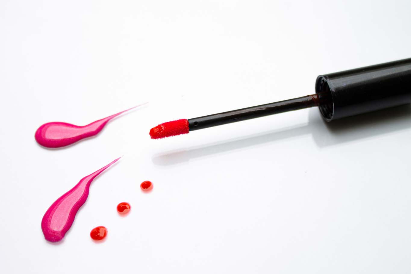 Magic long lasting lip tint pack Sensient Beauty