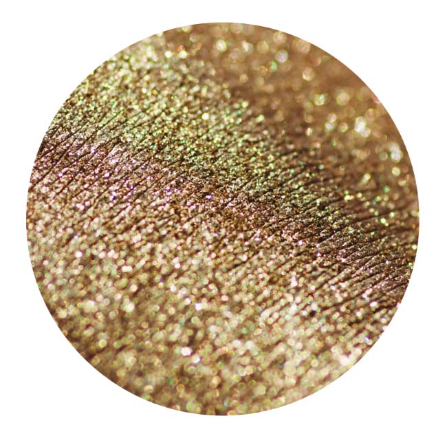 Hologram Highlighter Sensient Beauty