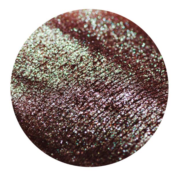Hologram Highlighter Sensient Beauty