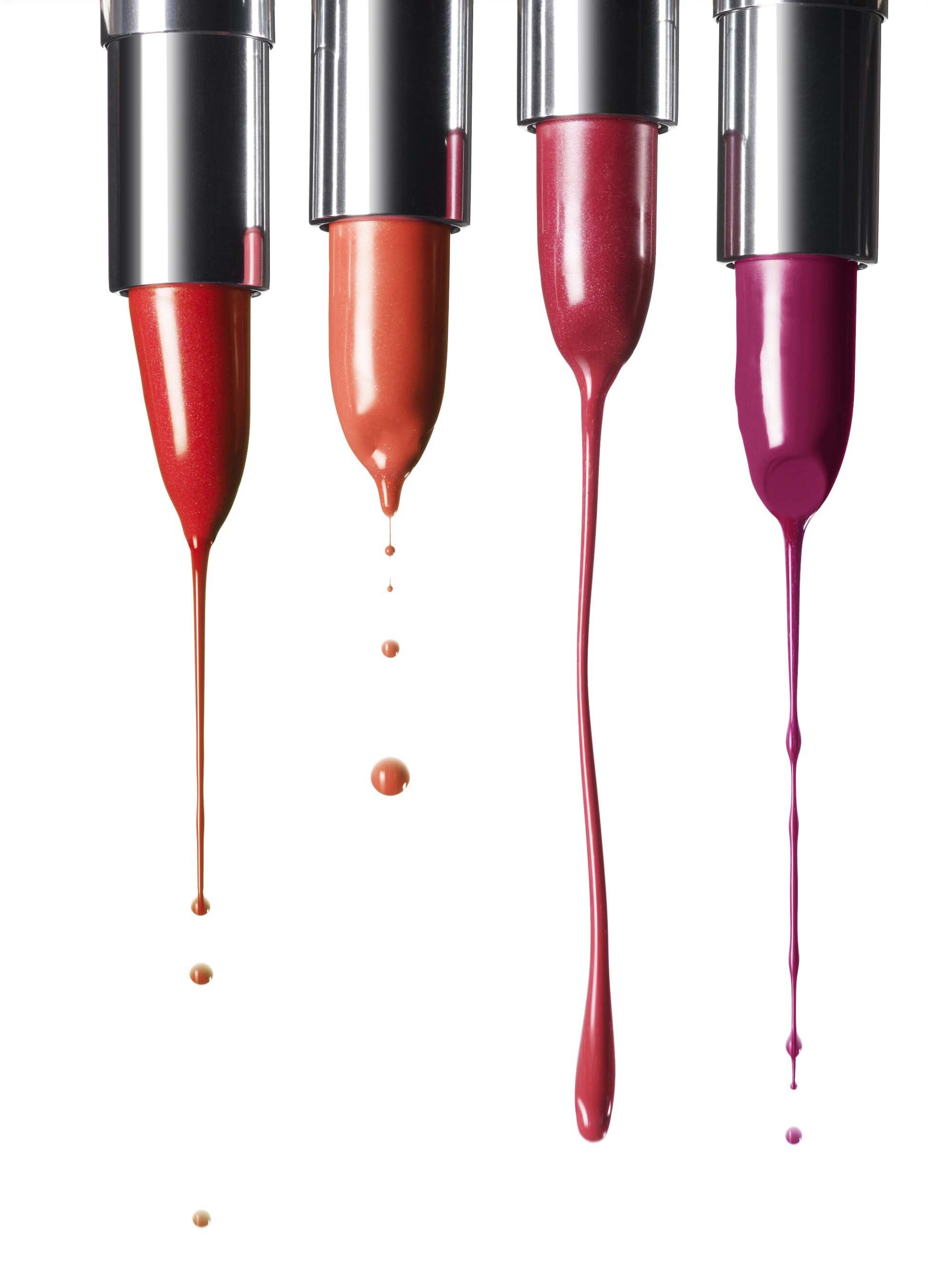 Superfood Juice Infused Lipstick - Sensient Beauty