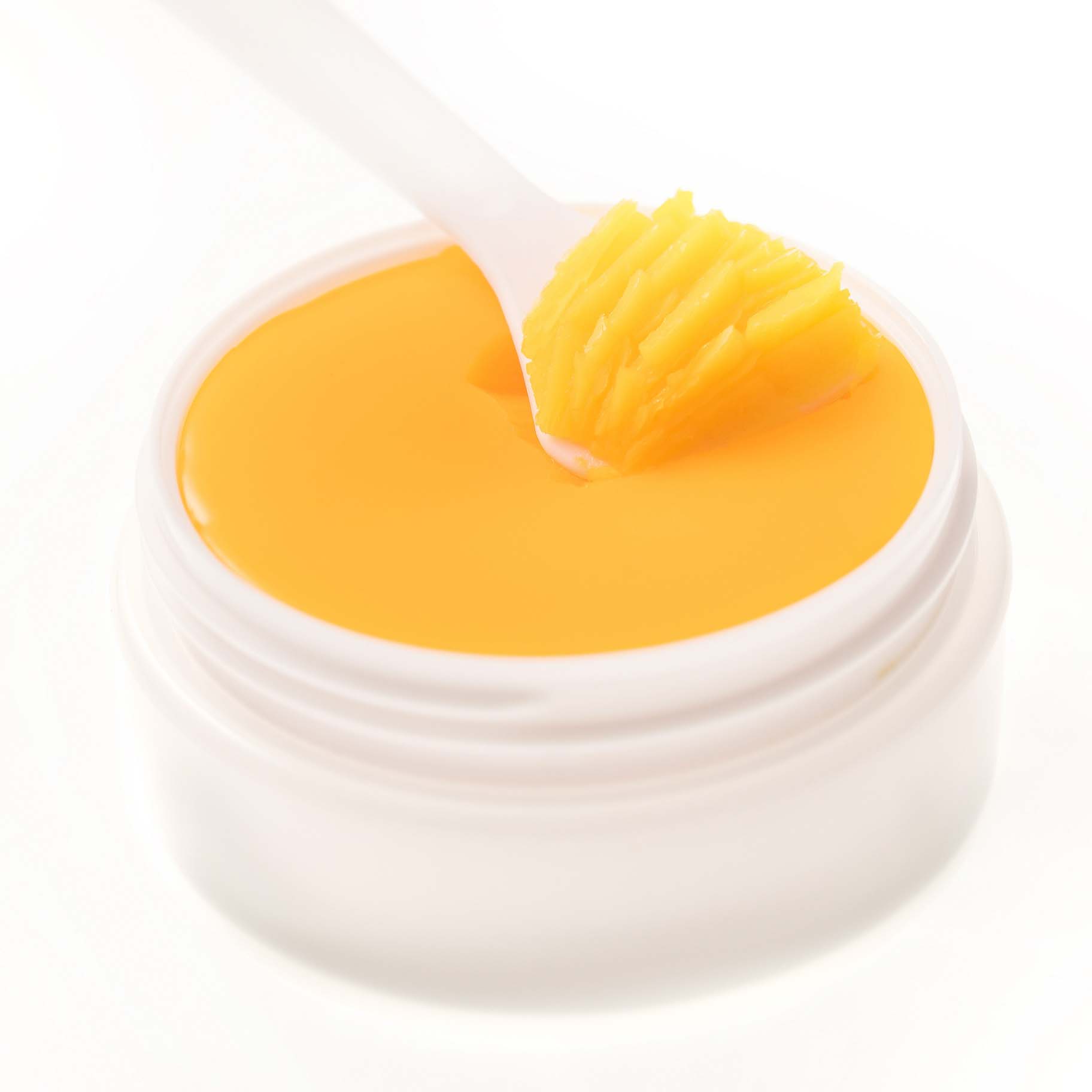 Oil cleansing balm - Sensient Beauty