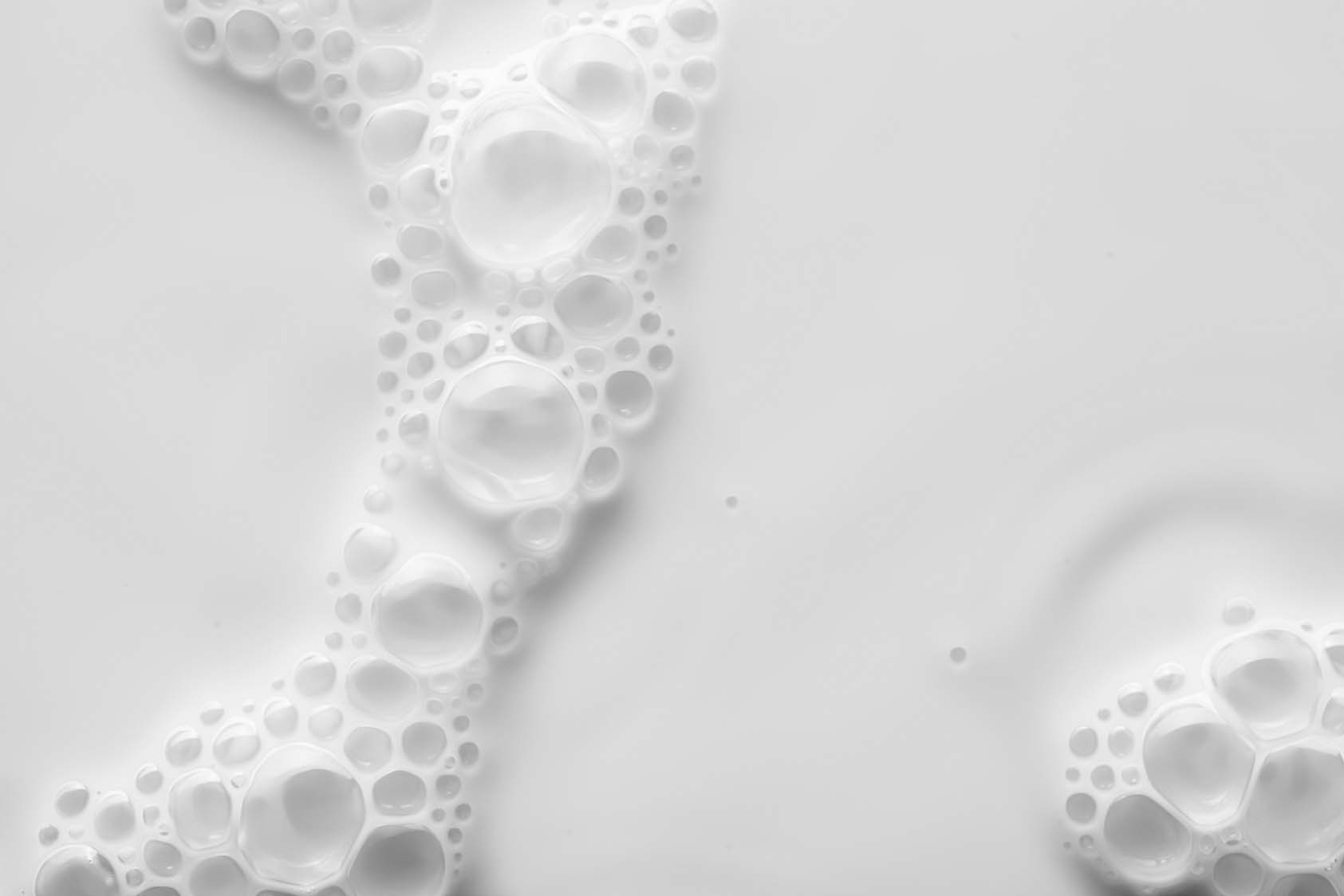 Milk jelly cleanser Sensient Beauty