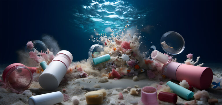 Microplastics In Cosmetics: Understanding Global Regulatory Approaches ...