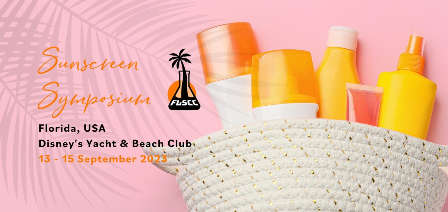 Visit Sensient Sunscreen Symposium 2023 Sensient Beauty