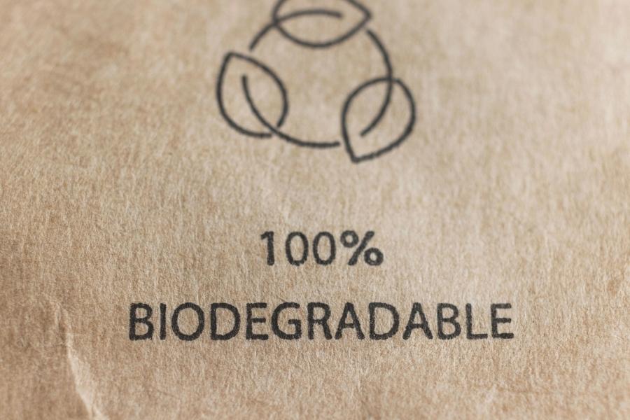 CSR Biodegradability 1