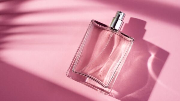 Parfüm-Trends 2023 Website Titelbild