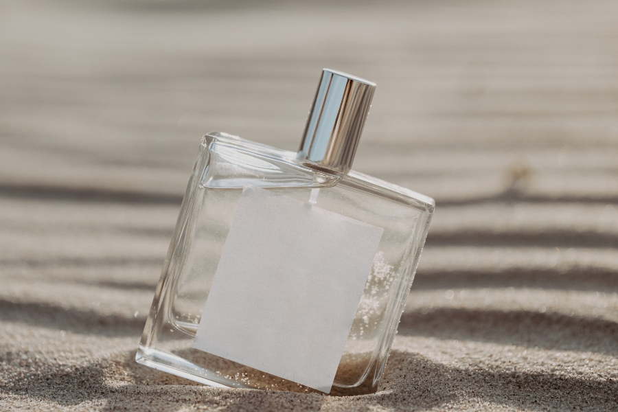 Fragrance Trends - Alcohol Free
