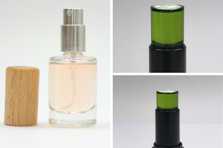 Tendances en matière de parfumerie - Formulation sensible