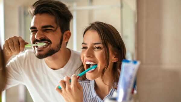 Oral Care Trends 2024