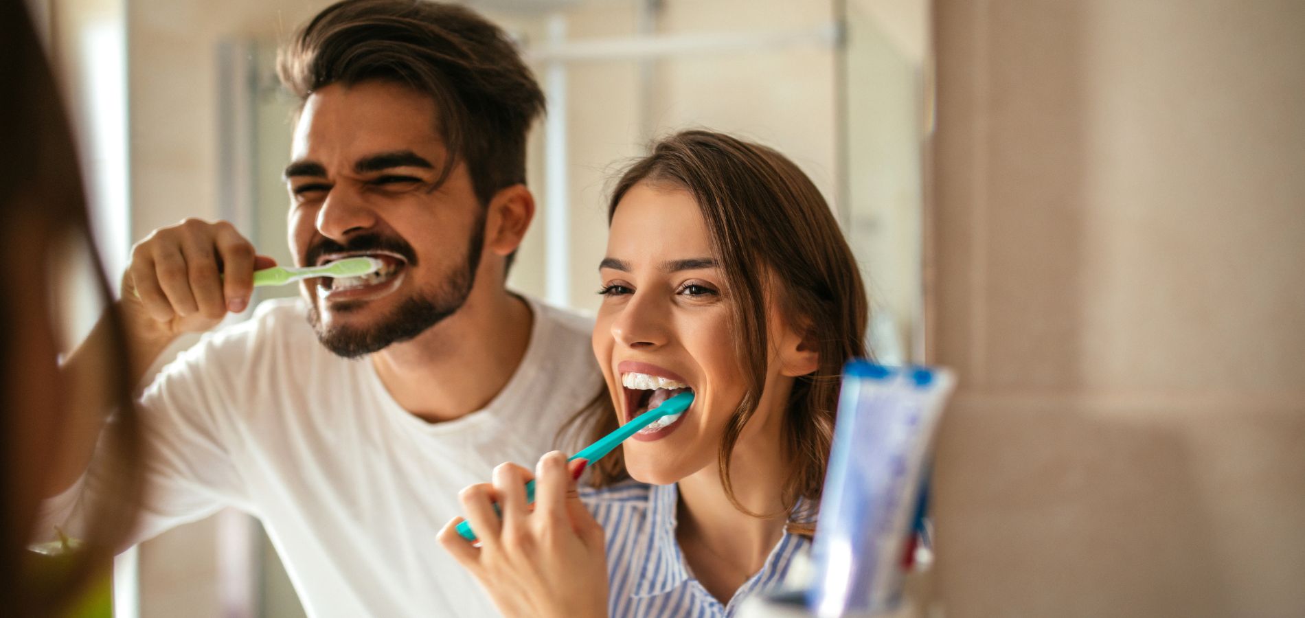 Oral Care Trends 2024