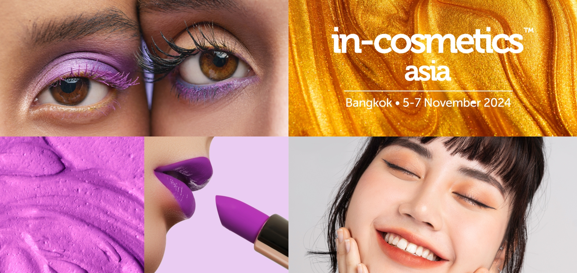 in-cosmetics Asia 2024 Website Featured Image