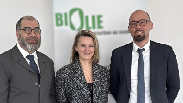 Biolie Acquisition Website Featured Image