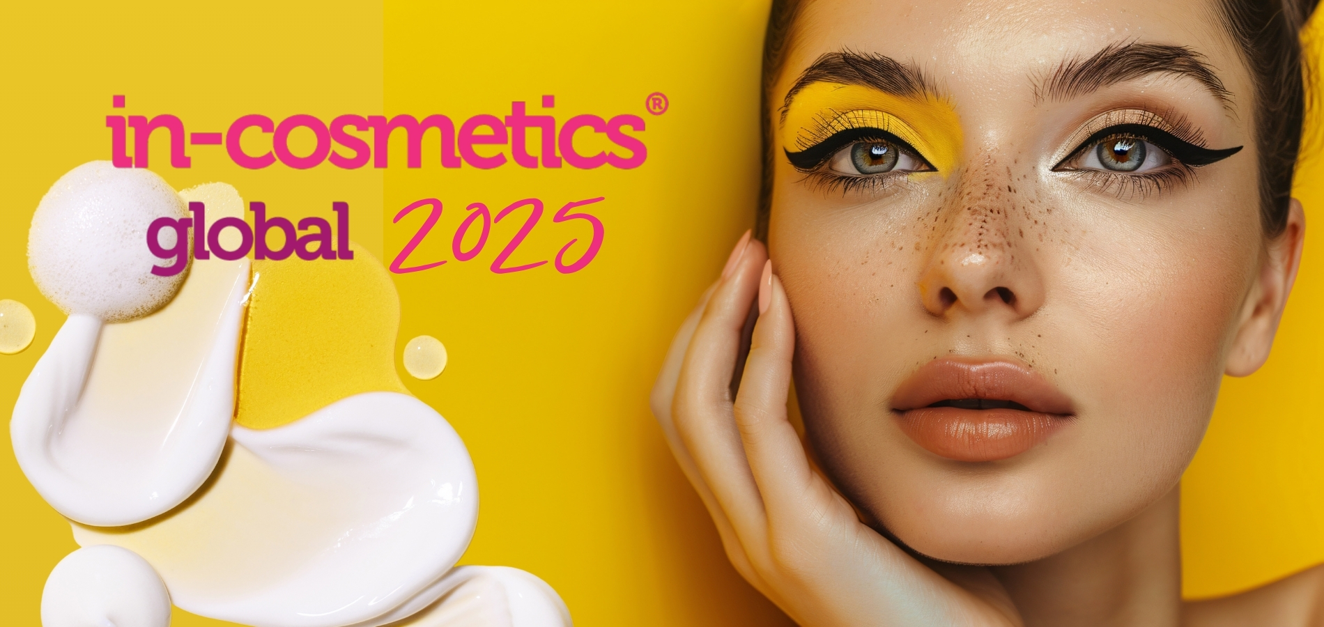 In Cosmetics 2025
