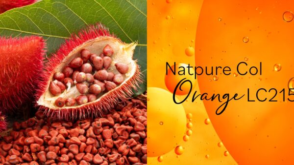Natpure Col Orange LC215L Website Featured Image