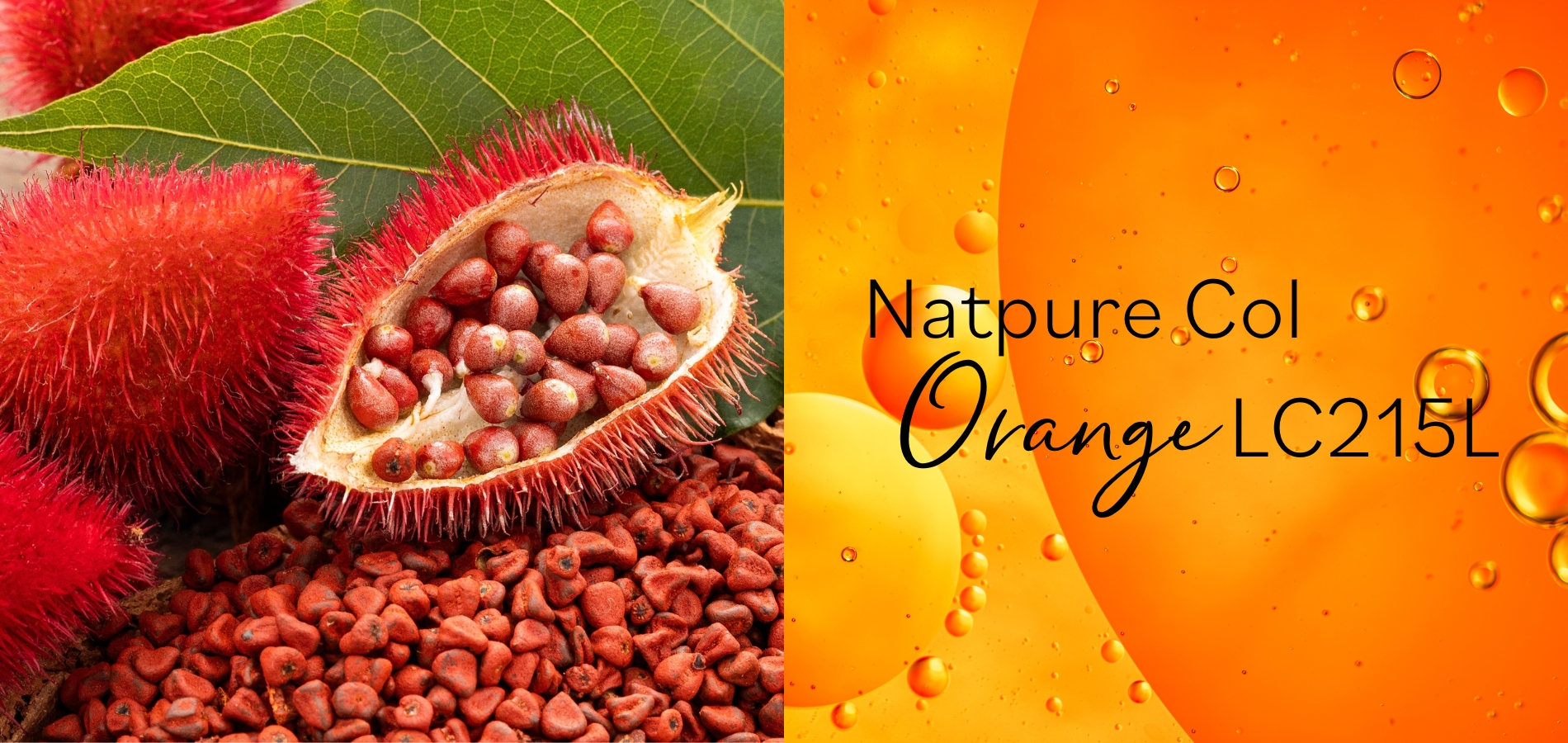 Natpure Col Orange LC215L Website Featured Image