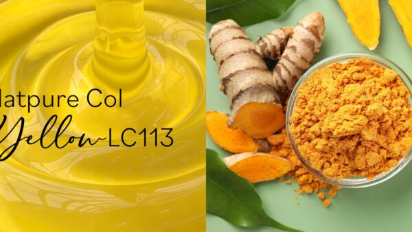 Natpure Col Yellow LC113 Website Featured Image