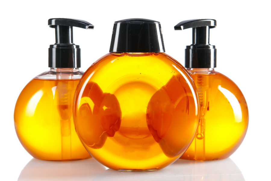 NatSorb Orange LC211 - Personal Care
