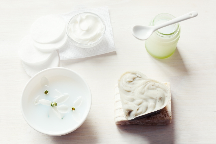 Limpieza de dopamina