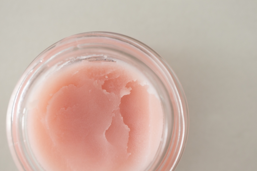 Bálsamo Limpiador Nat'Pink