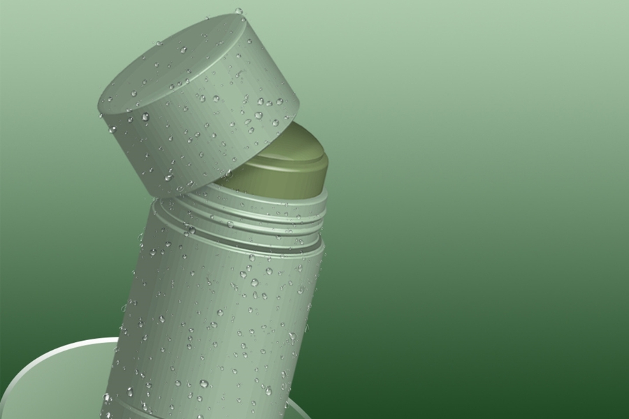 Aceite Crema Mascarilla Limpiadora Stick